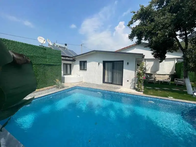 Villa Yağız Efe Villa Yağız Efe