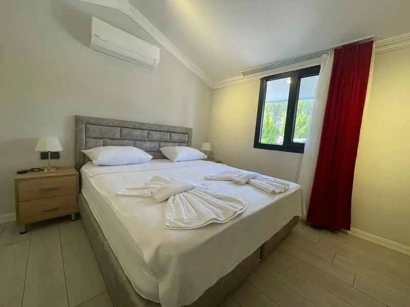 Villa Yağız Efe Villa Yağız Efe - 20