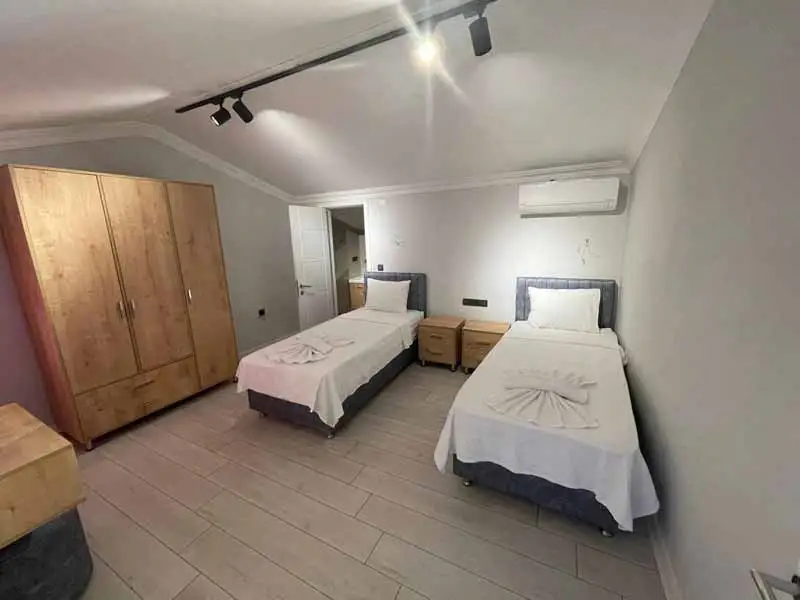 Villa Yağız Efe Villa Yağız Efe - 29