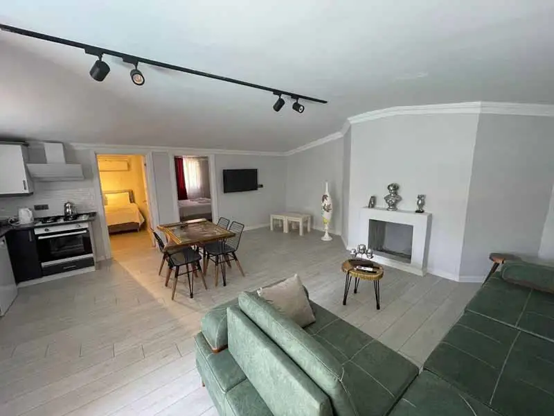 Villa Yağız Efe Villa Yağız Efe - 10
