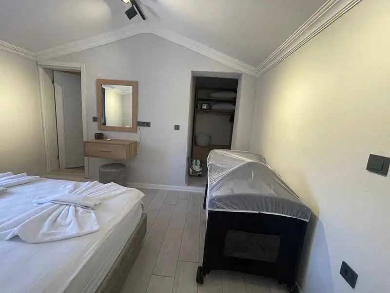 Villa Yağız Efe Villa Yağız Efe - 21