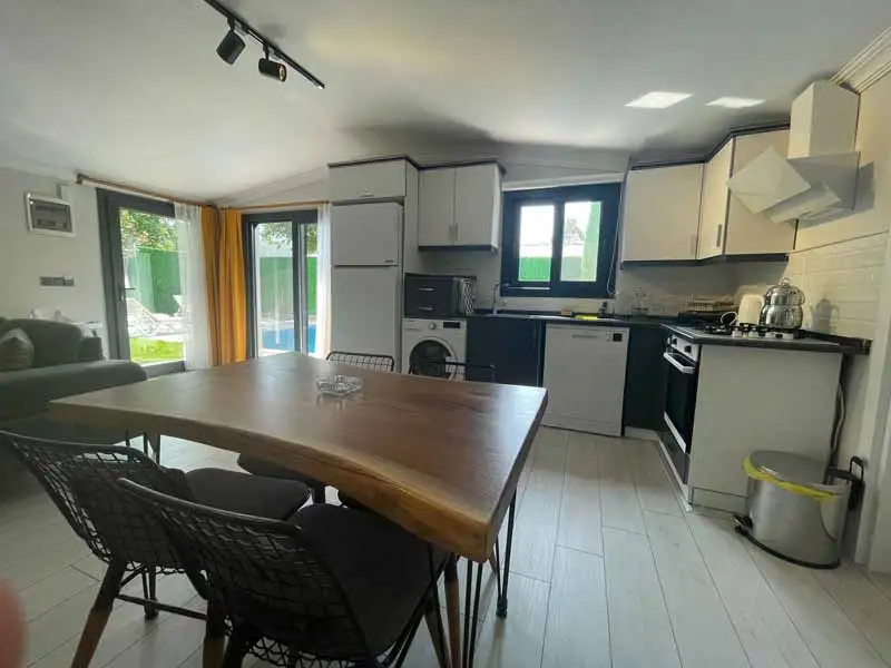 Villa Yağız Efe Villa Yağız Efe - 18