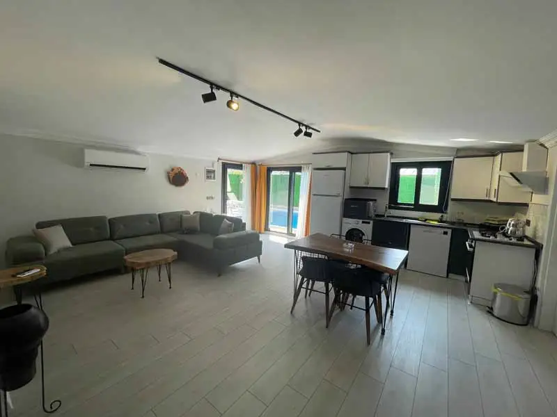 Villa Yağız Efe Villa Yağız Efe - 15