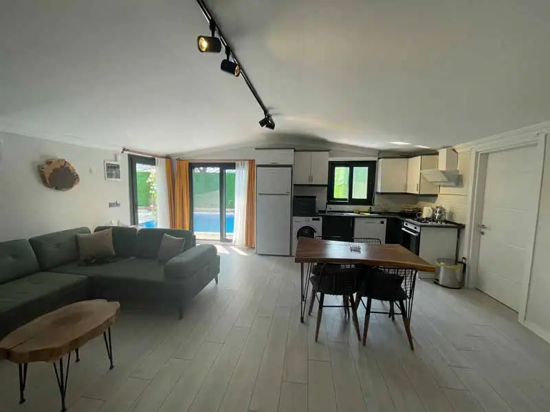 Villa Yağız Efe Villa Yağız Efe - 16