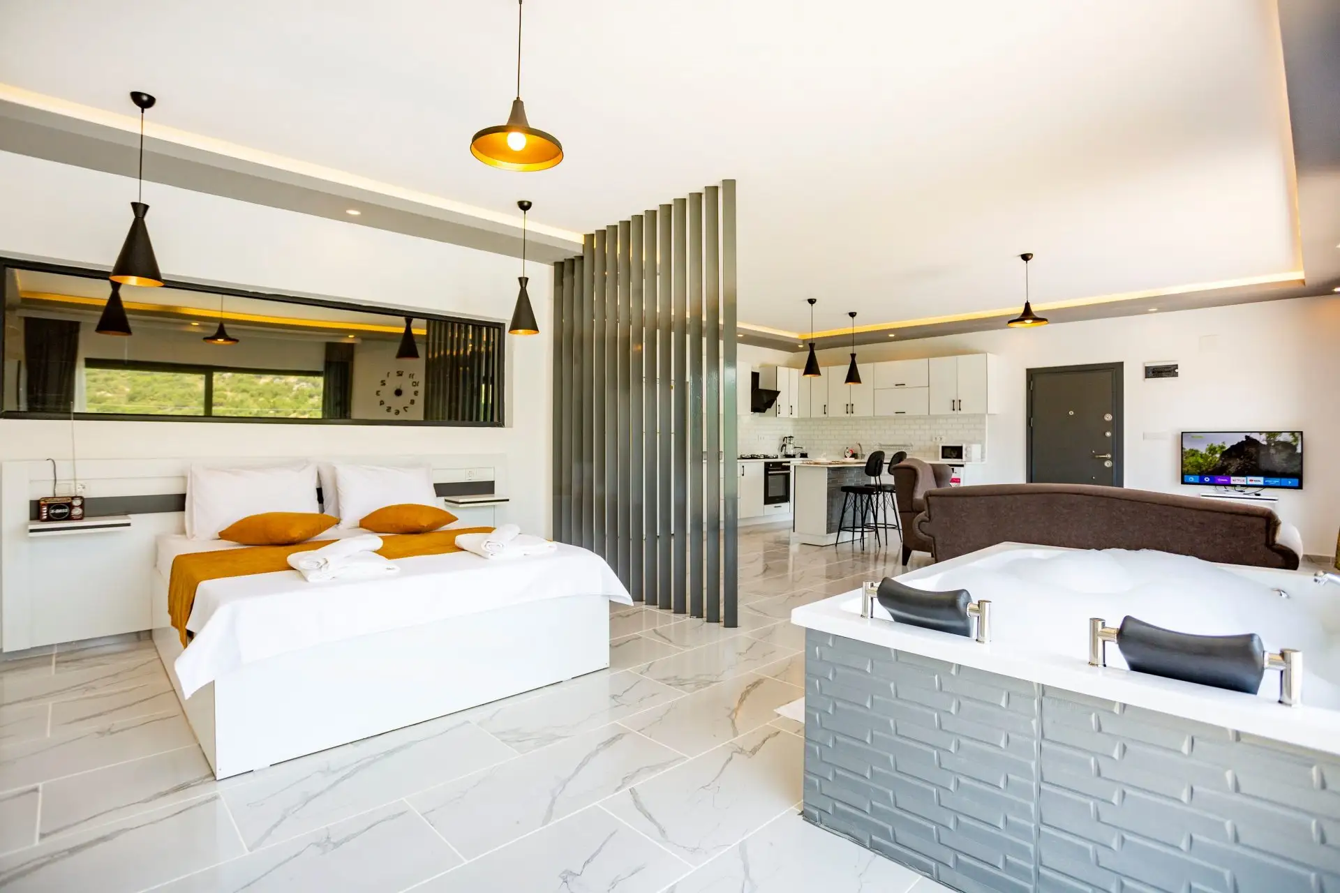 Villa Çağan Villa Çağan - 32