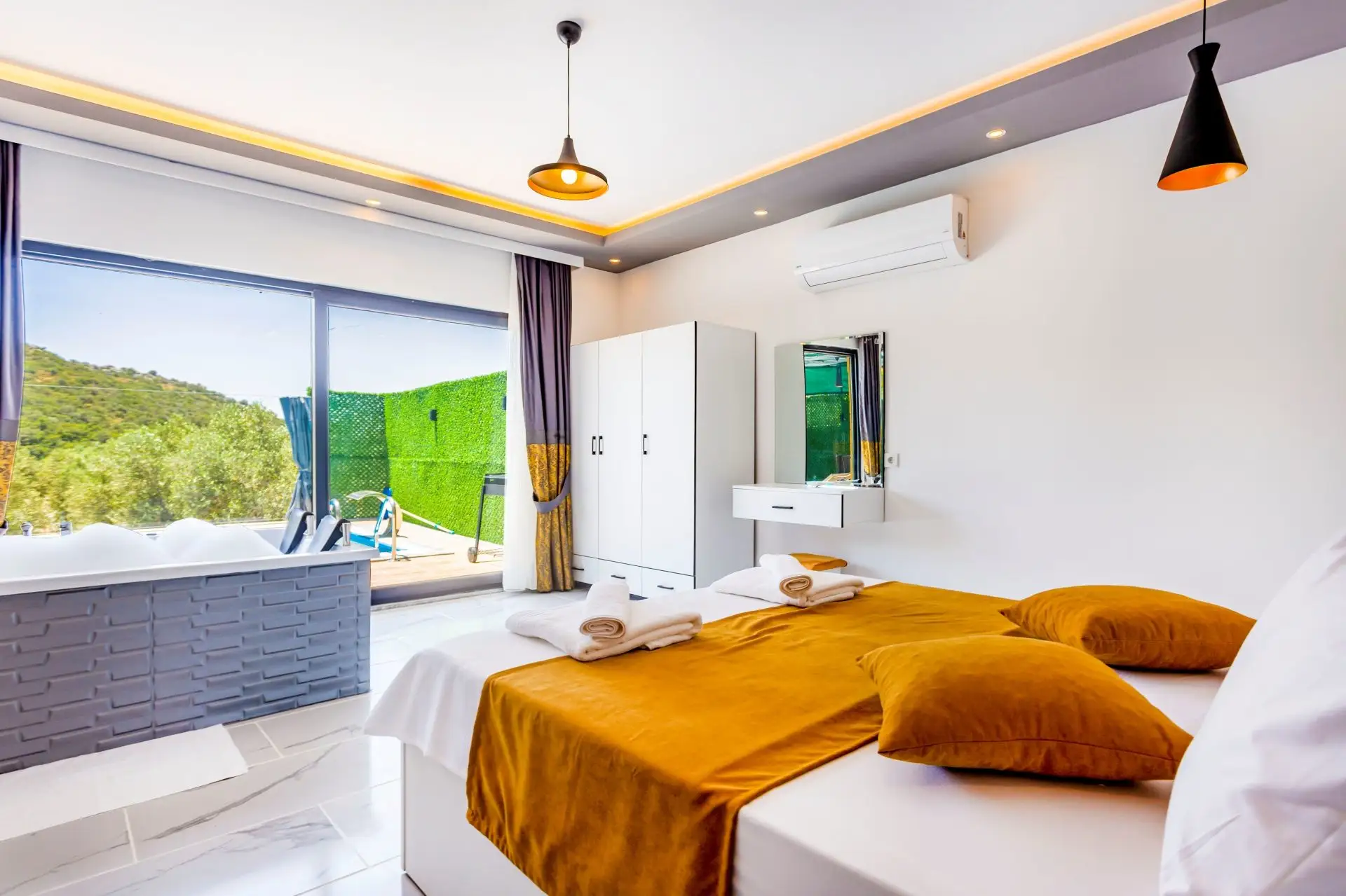 Villa Çağan Villa Çağan - 11