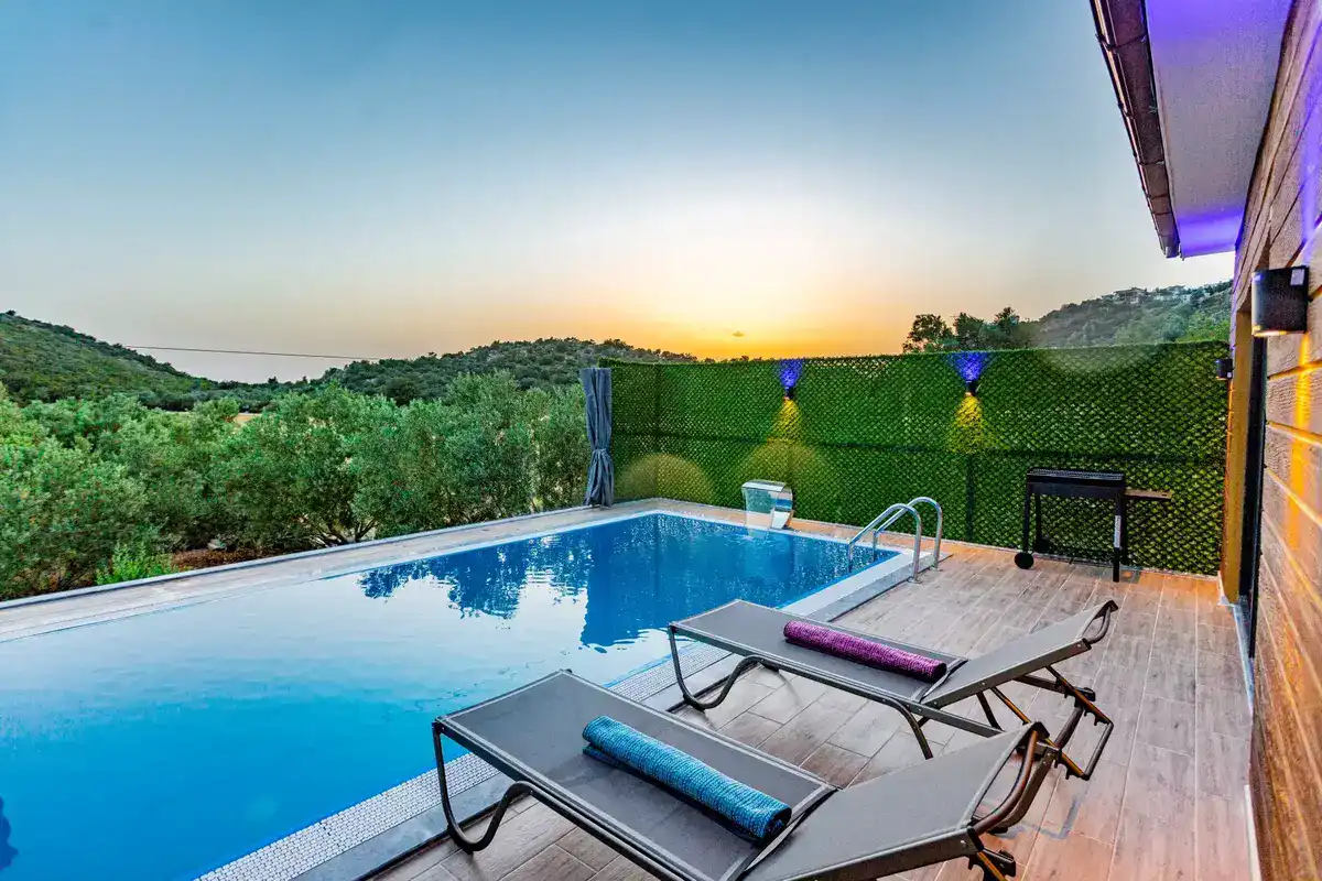 Villa Çağan Villa Çağan - 29