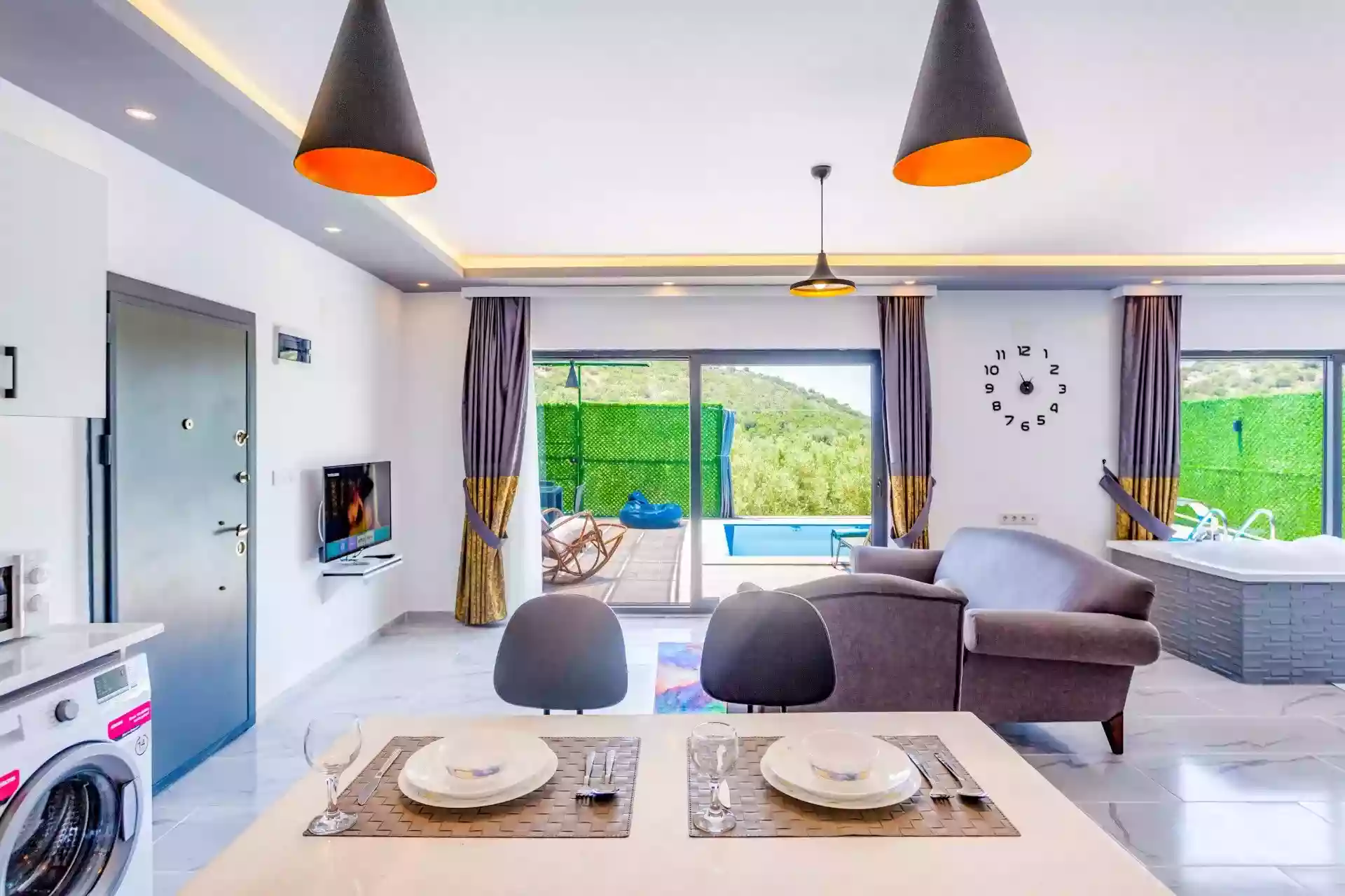 Villa Çağan Villa Çağan - 4