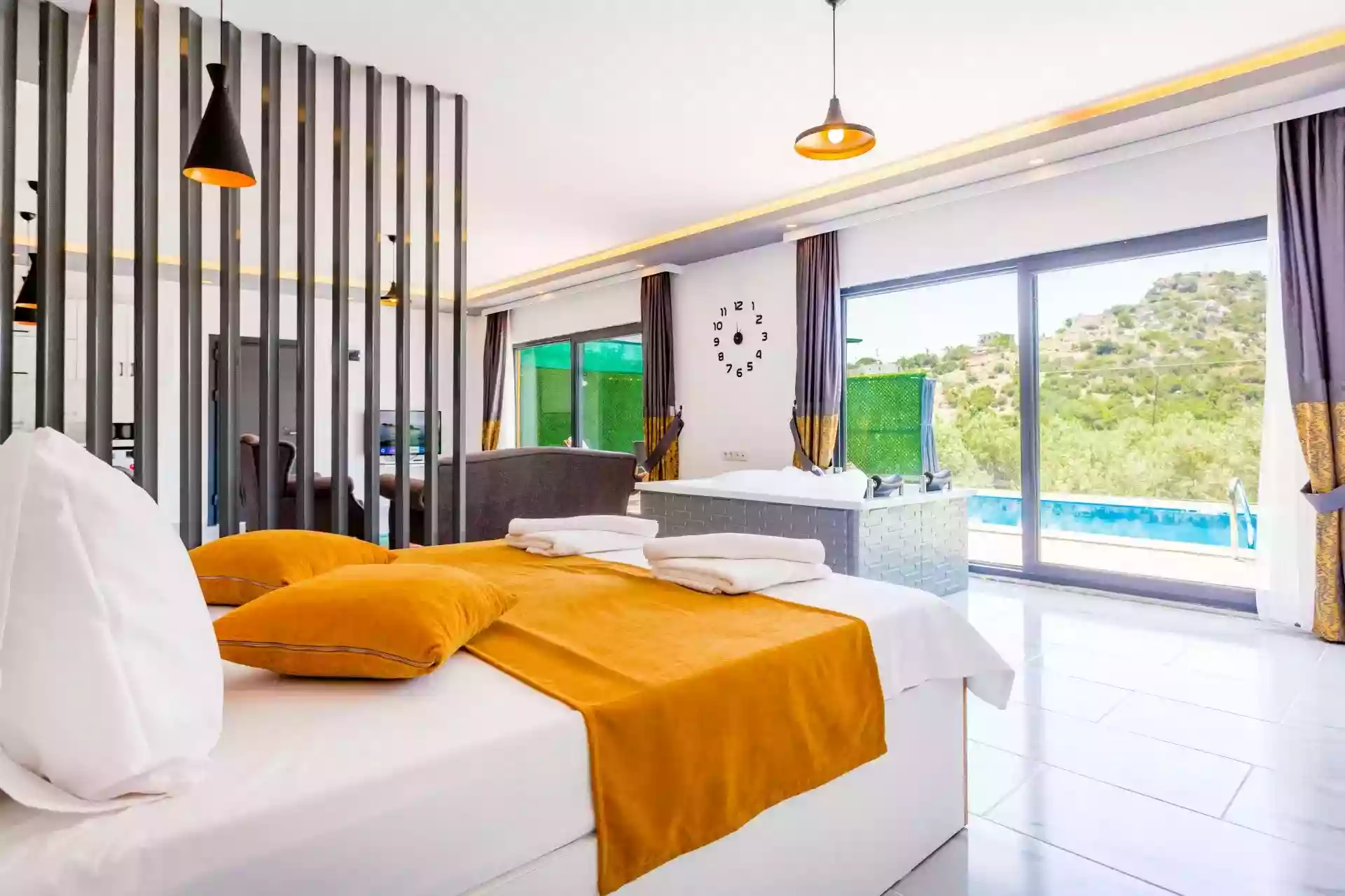 Villa Çağan Villa Çağan - 13