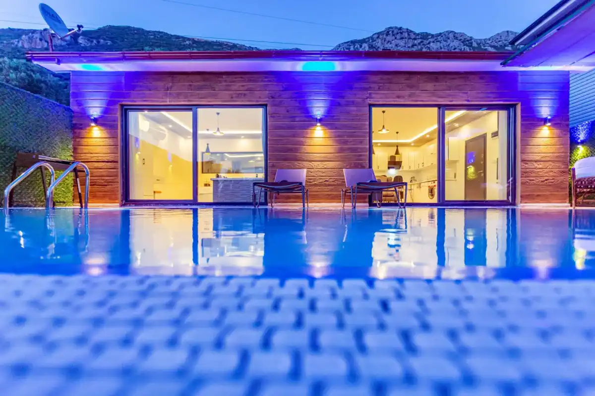 Villa Çağan Villa Çağan - 34