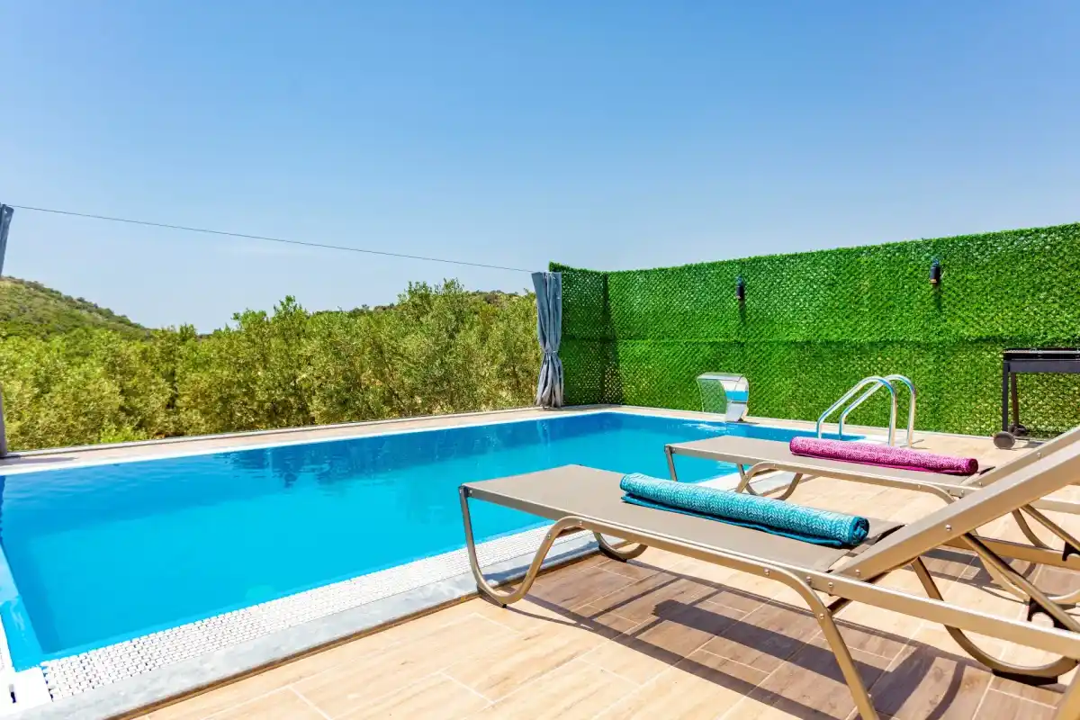 Villa Çağan Villa Çağan - 23
