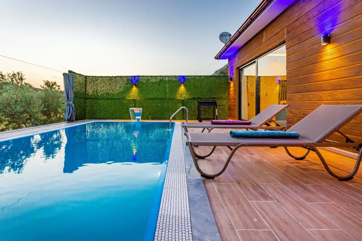 Villa Çağan Villa Çağan - 25