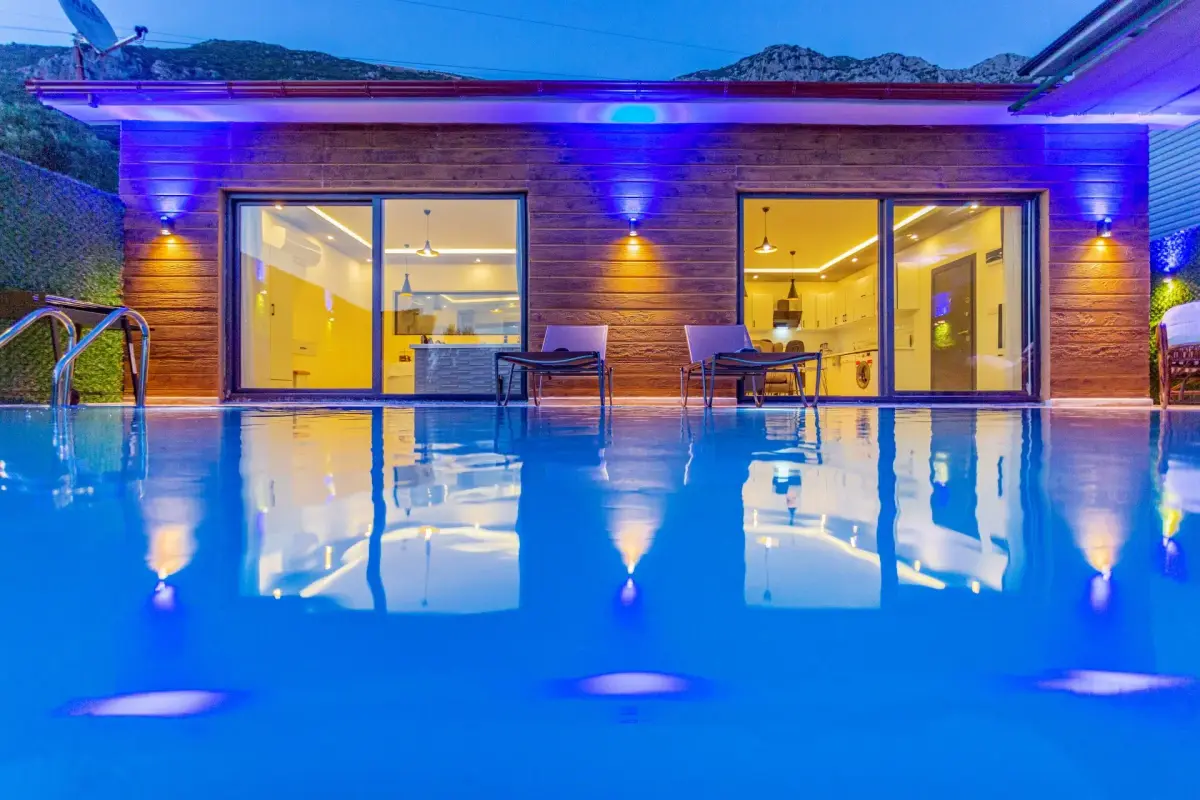Villa Çağan Villa Çağan - 27