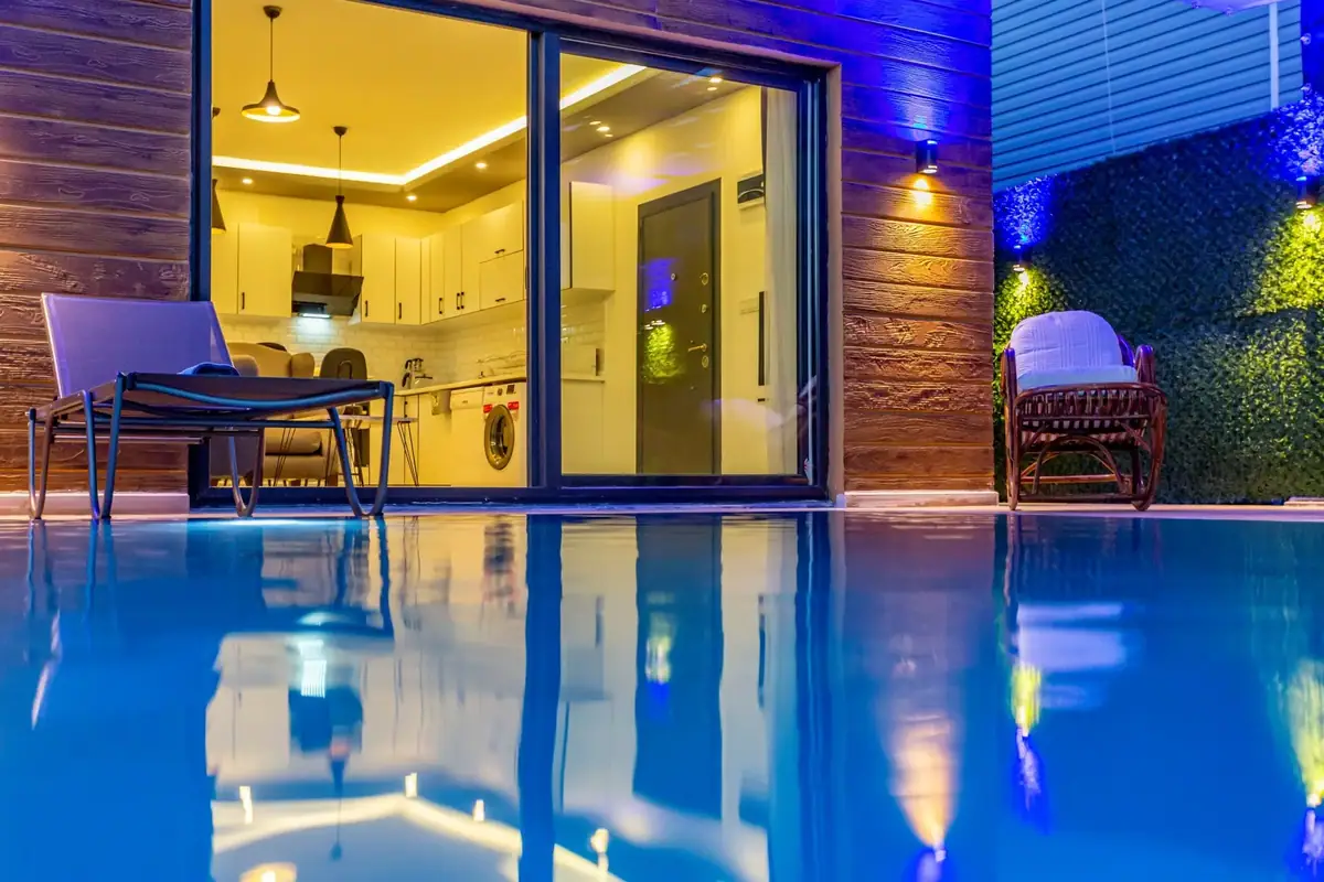 Villa Çağan Villa Çağan - 28