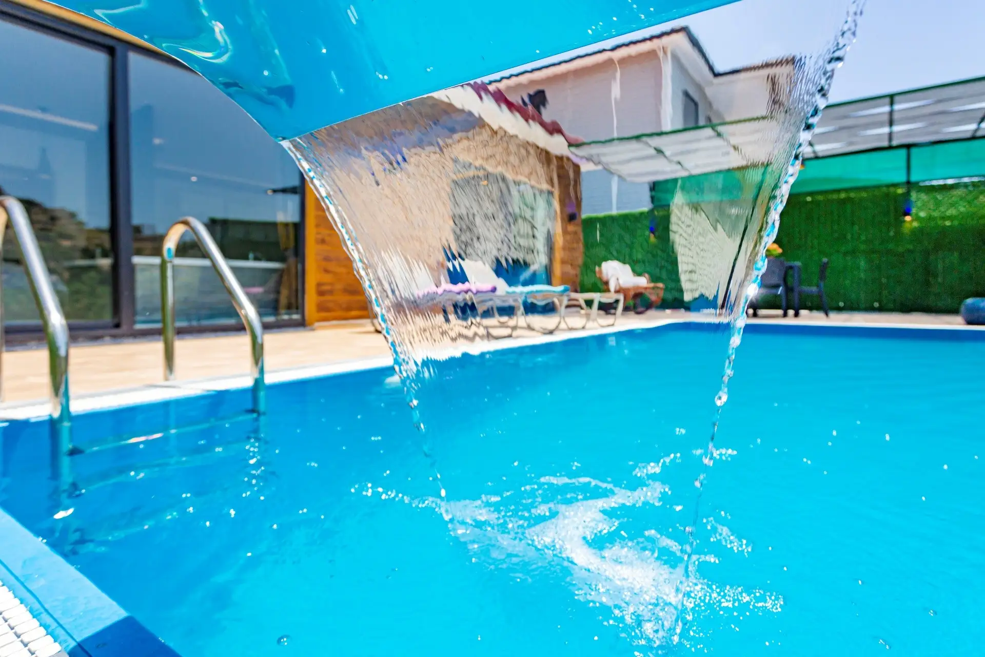 Villa Çağan Villa Çağan - 33