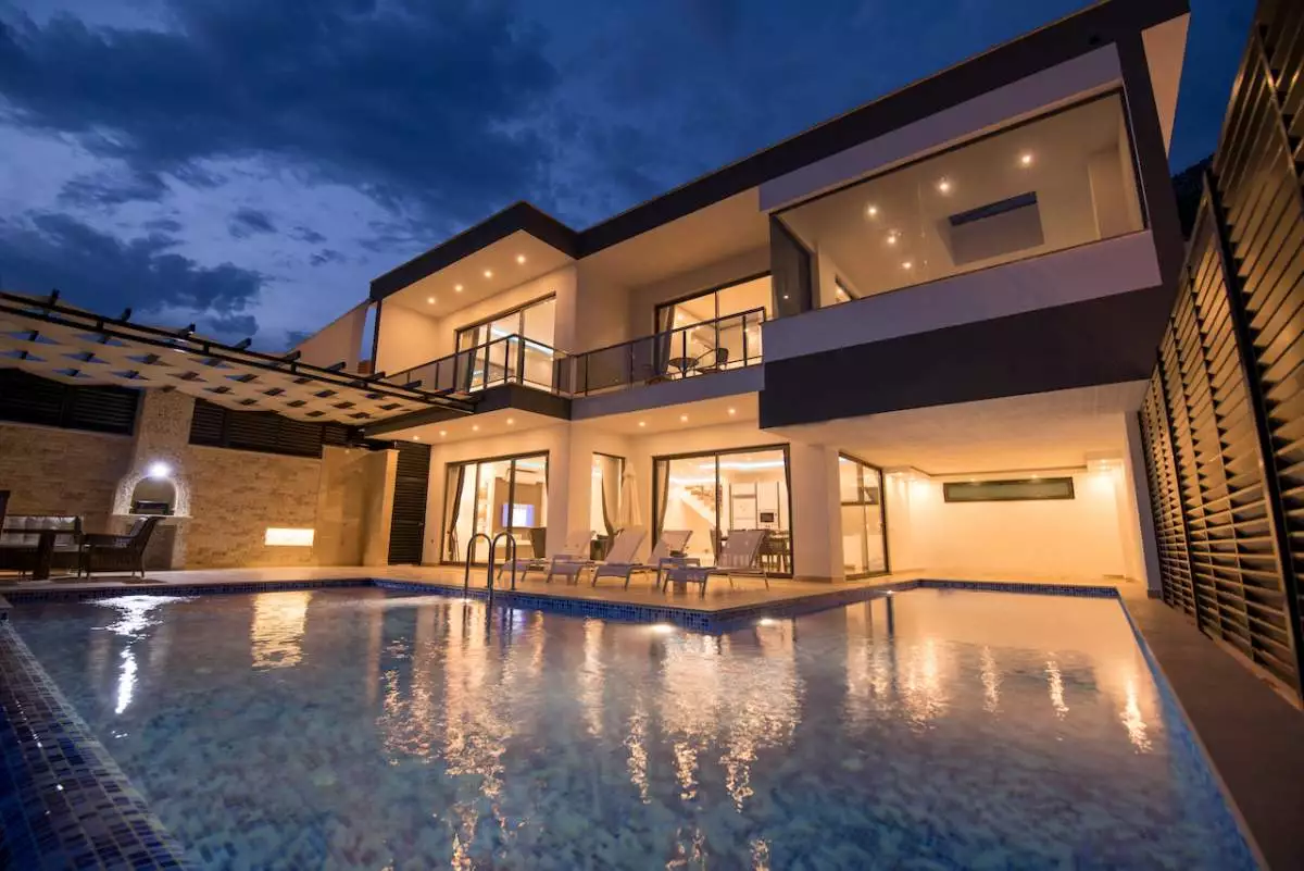 Villa Yağmur Villa Yağmur