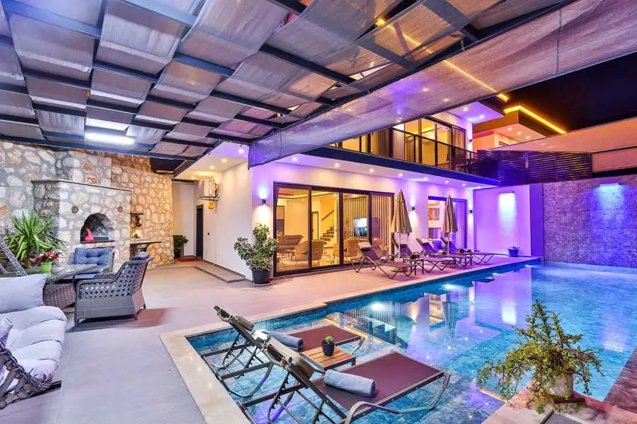 Villa Yaka Villa Yaka - 6