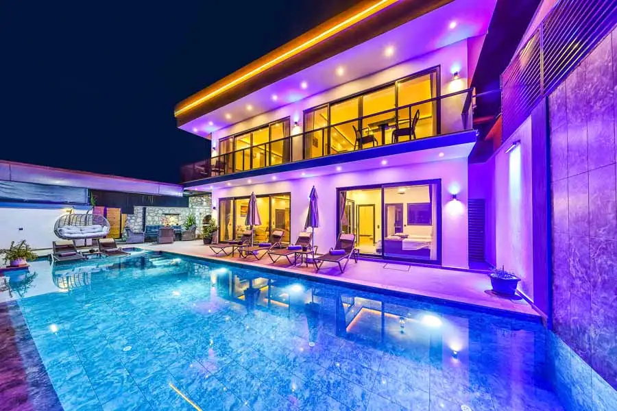 Villa Yaka Villa Yaka - 21