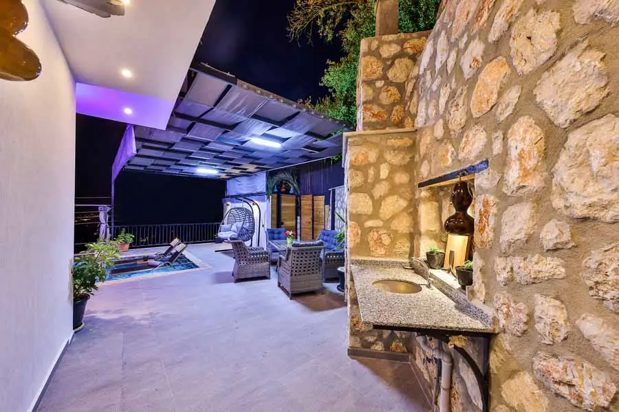 Villa Yaka Villa Yaka - 22