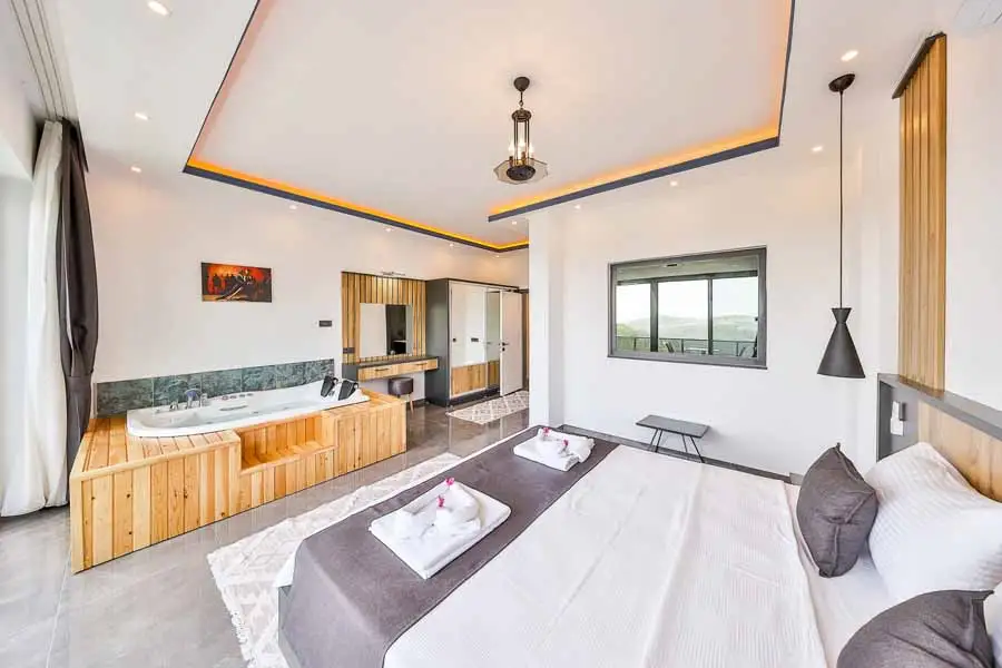 Villa Yaka Villa Yaka - 29