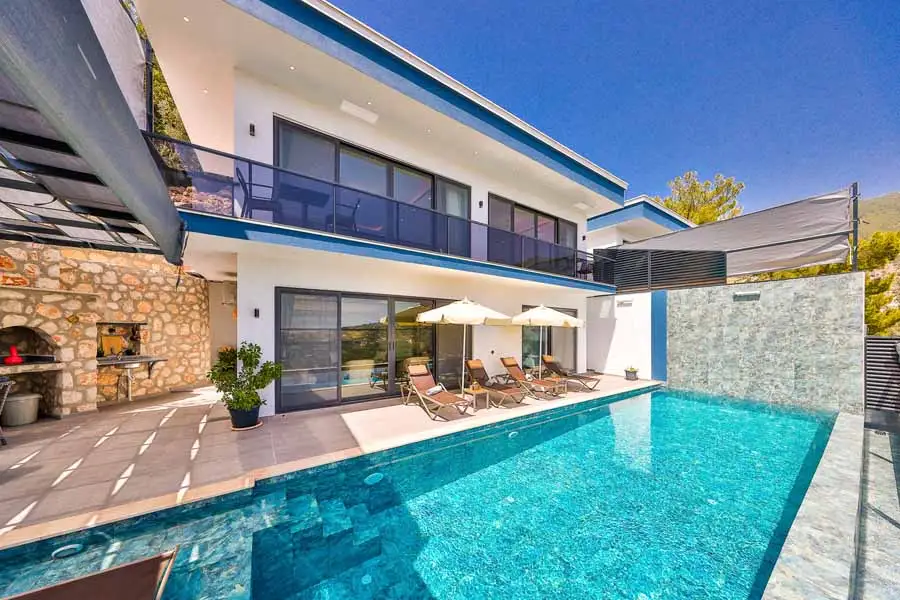 Villa Yaka Villa Yaka - 2