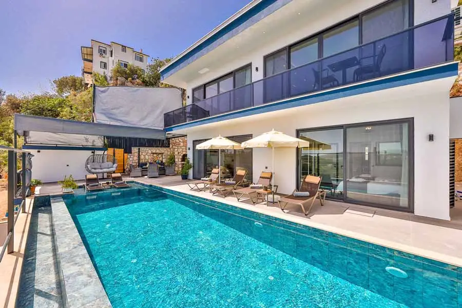 Villa Yaka Villa Yaka
