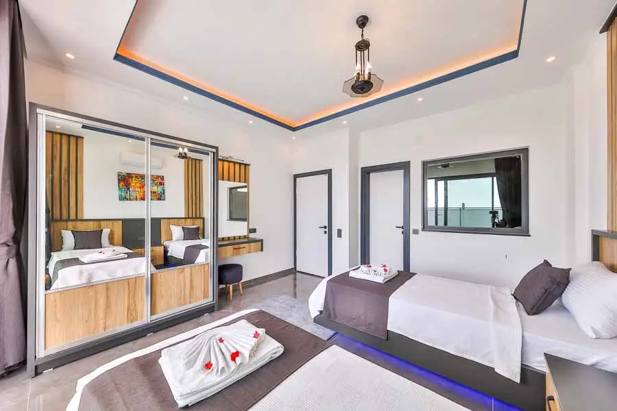 Villa Yaka Villa Yaka - 11