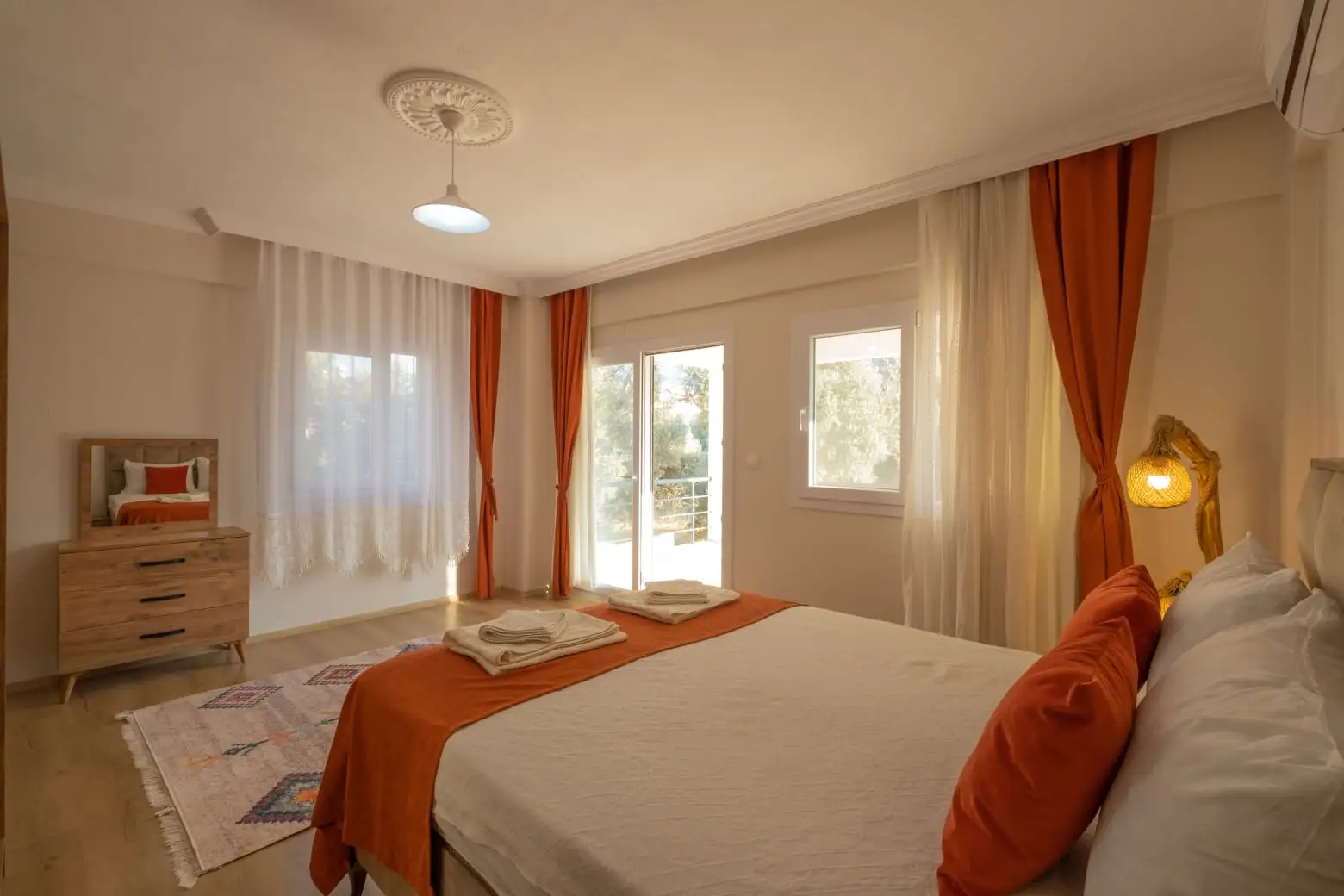 Villa Yakamoz Duo - 10