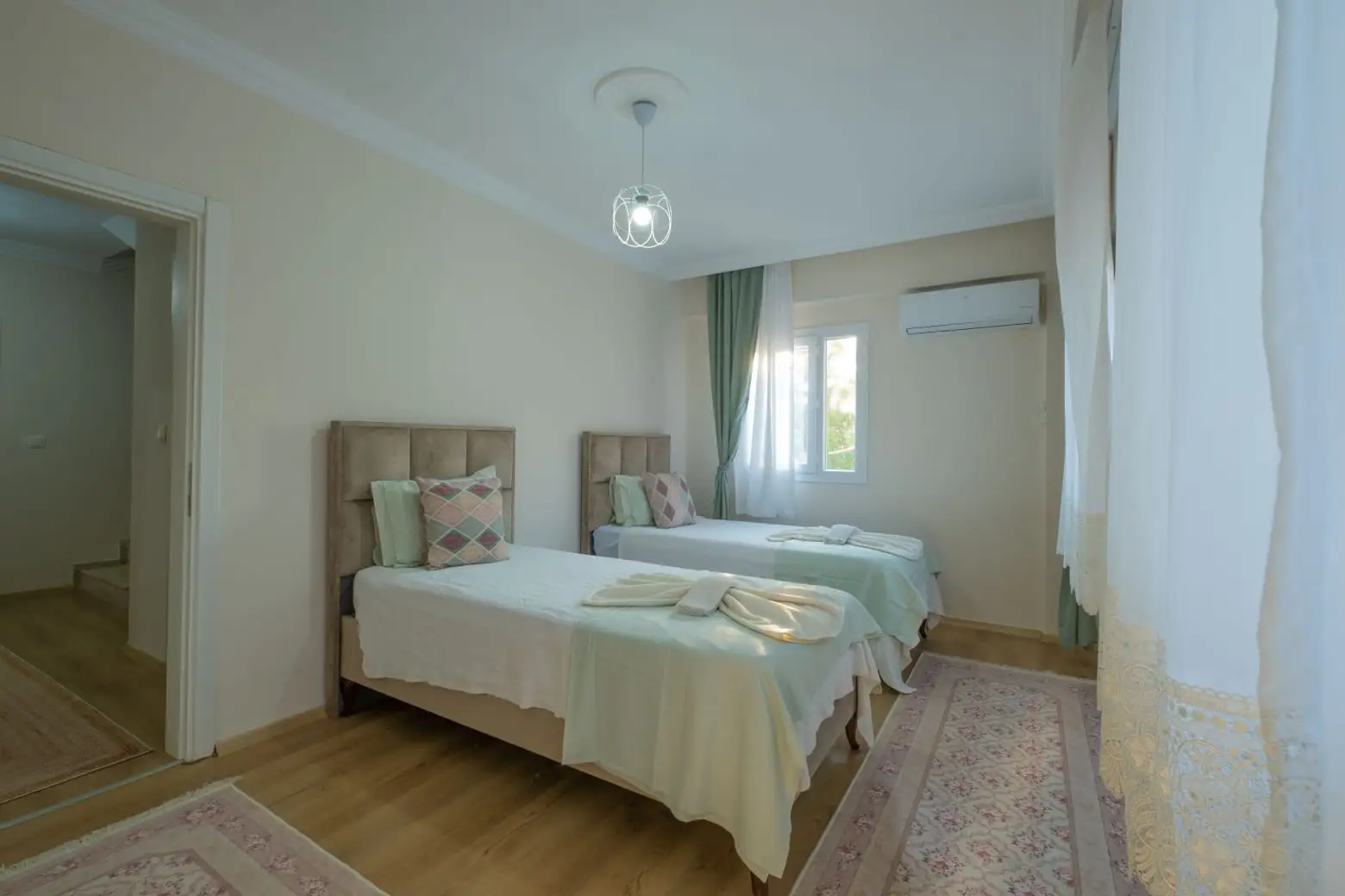 Villa Yakamoz Duo - 11