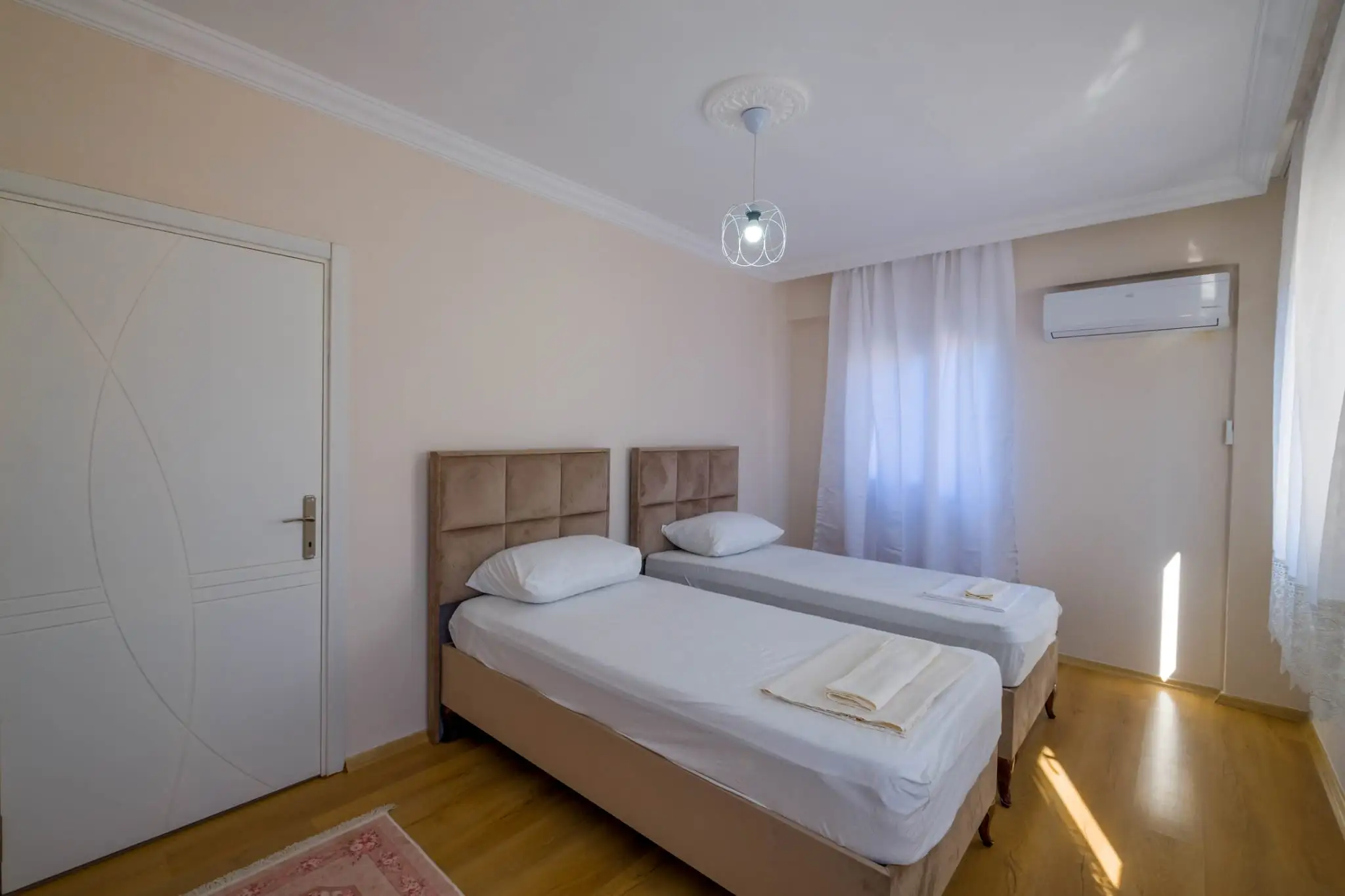 Villa Yakamoz Duo - 26
