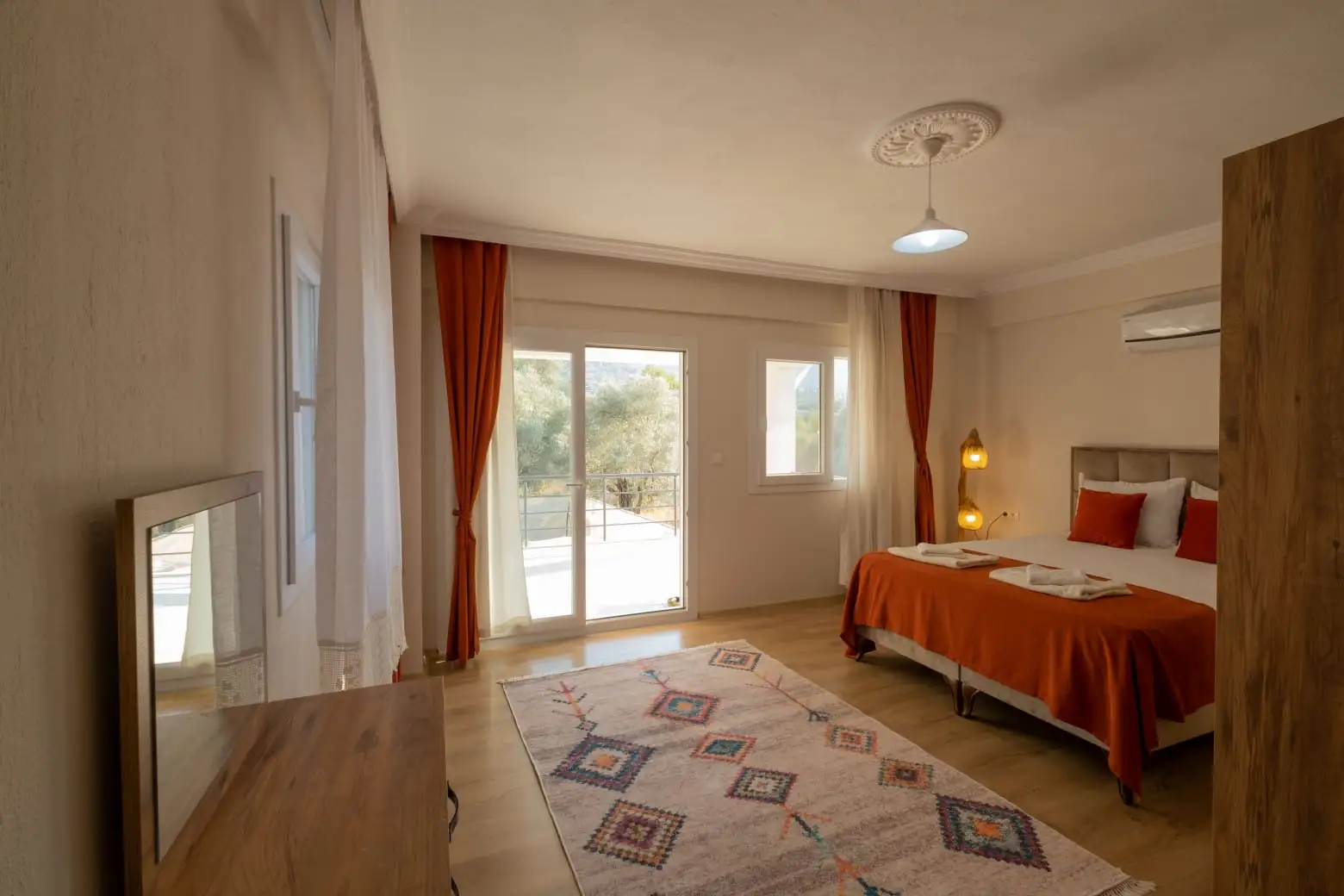 Villa Yakamoz Duo - 12