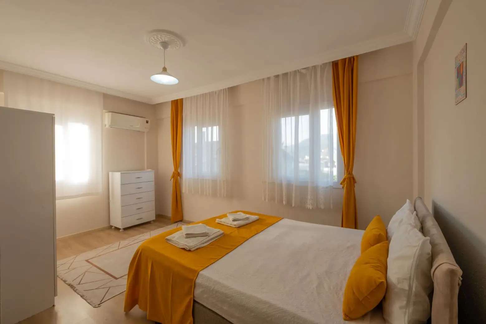 Villa Yakamoz Duo - 15