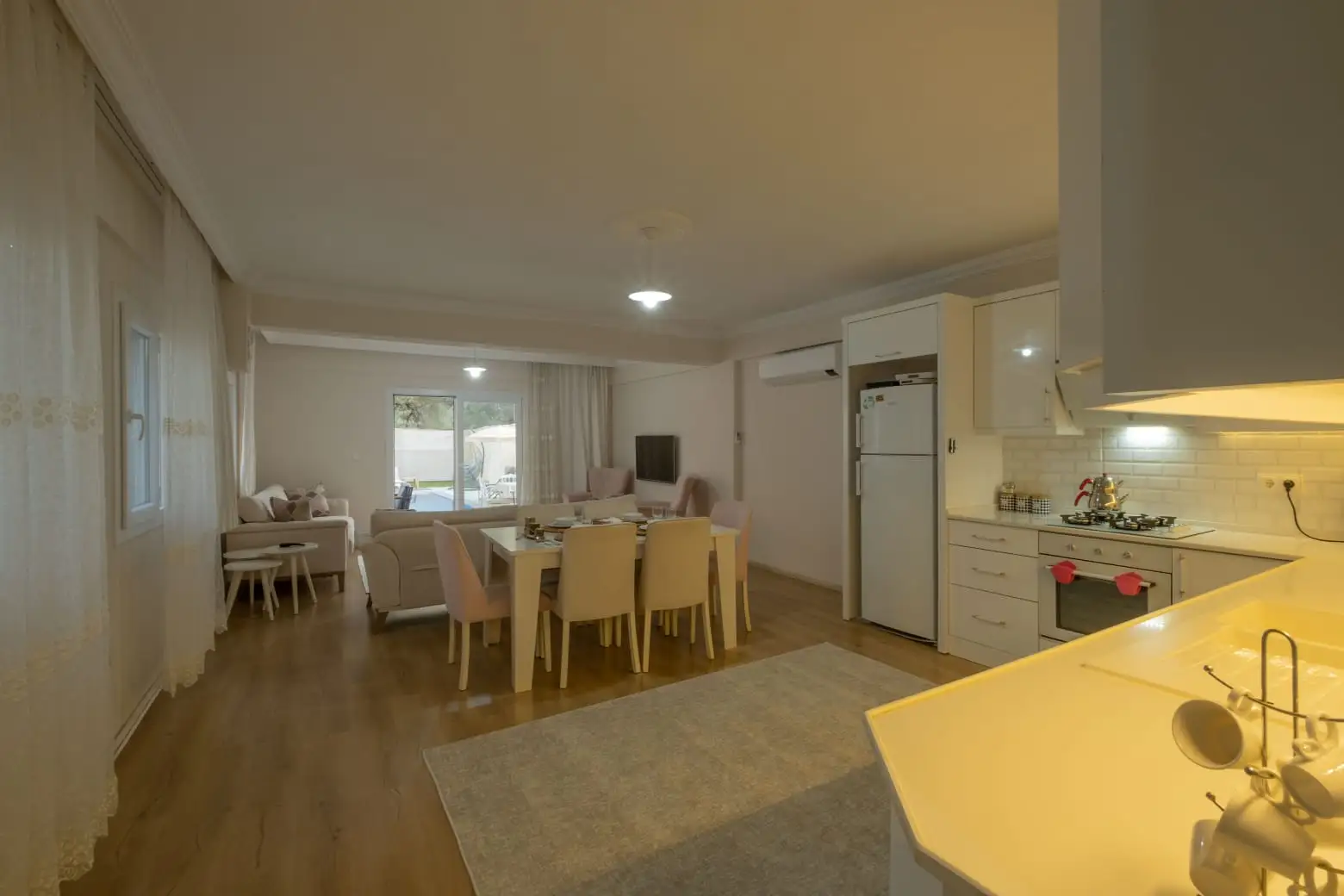 Villa Yakamoz Duo - 25