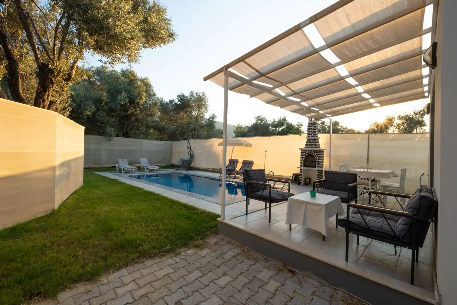 Villa Yakamoz Duo - 20