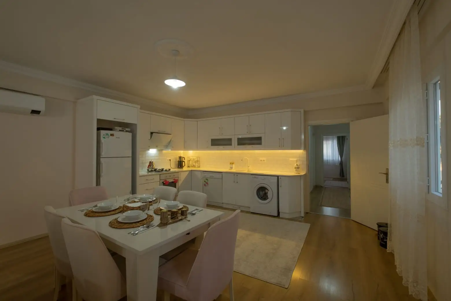 Villa Yakamoz Duo - 21