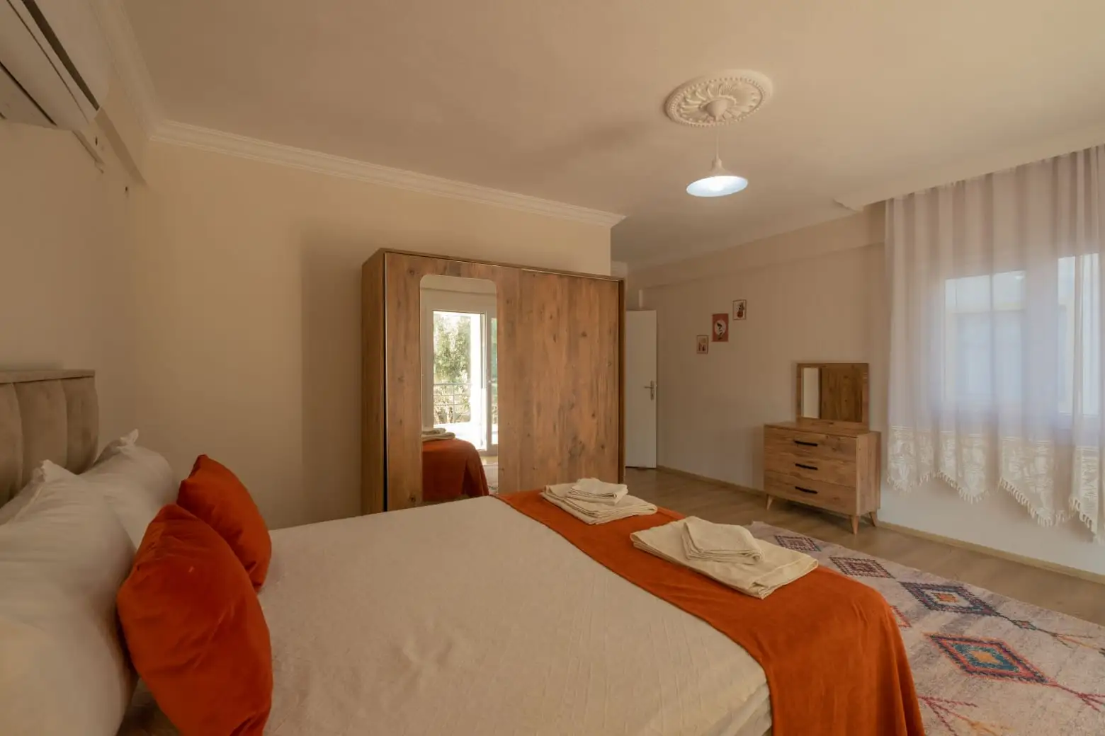 Villa Yakamoz Duo - 27