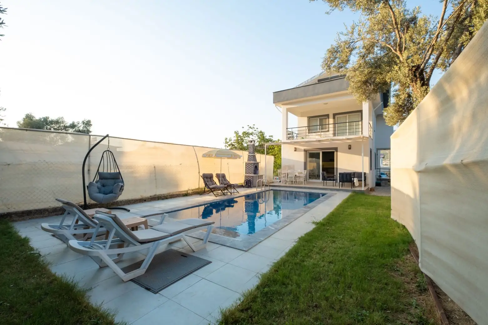 Villa Yakamoz Duo - 7