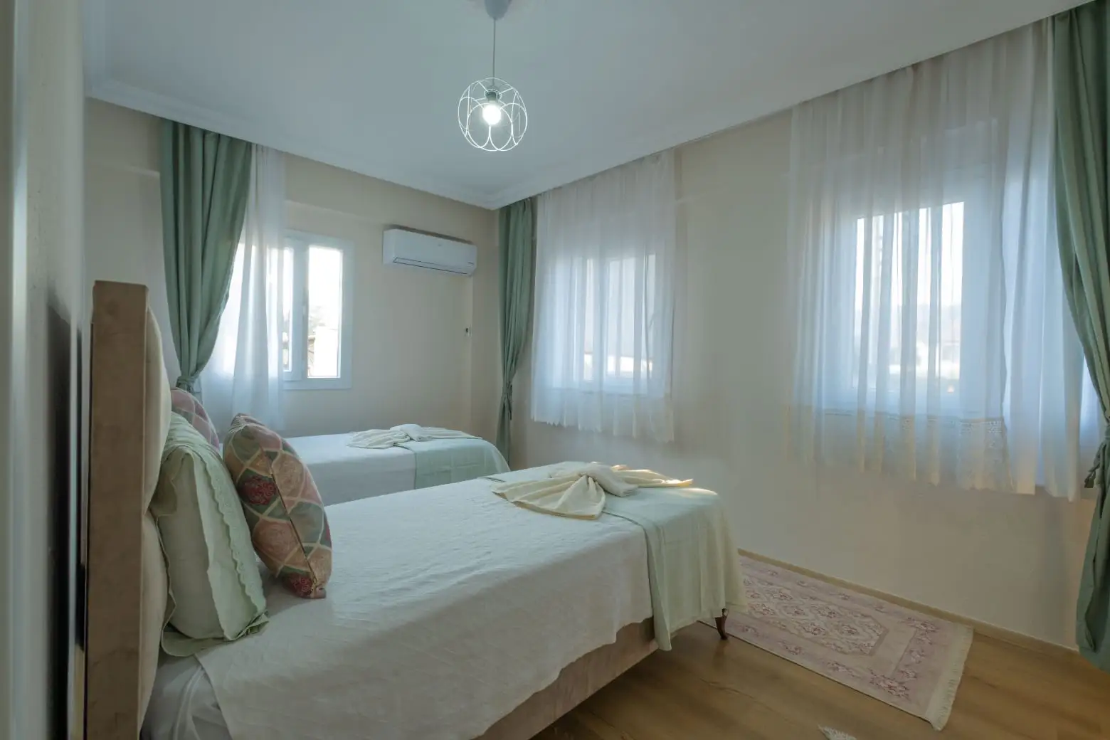 Villa Yakamoz Duo - 28