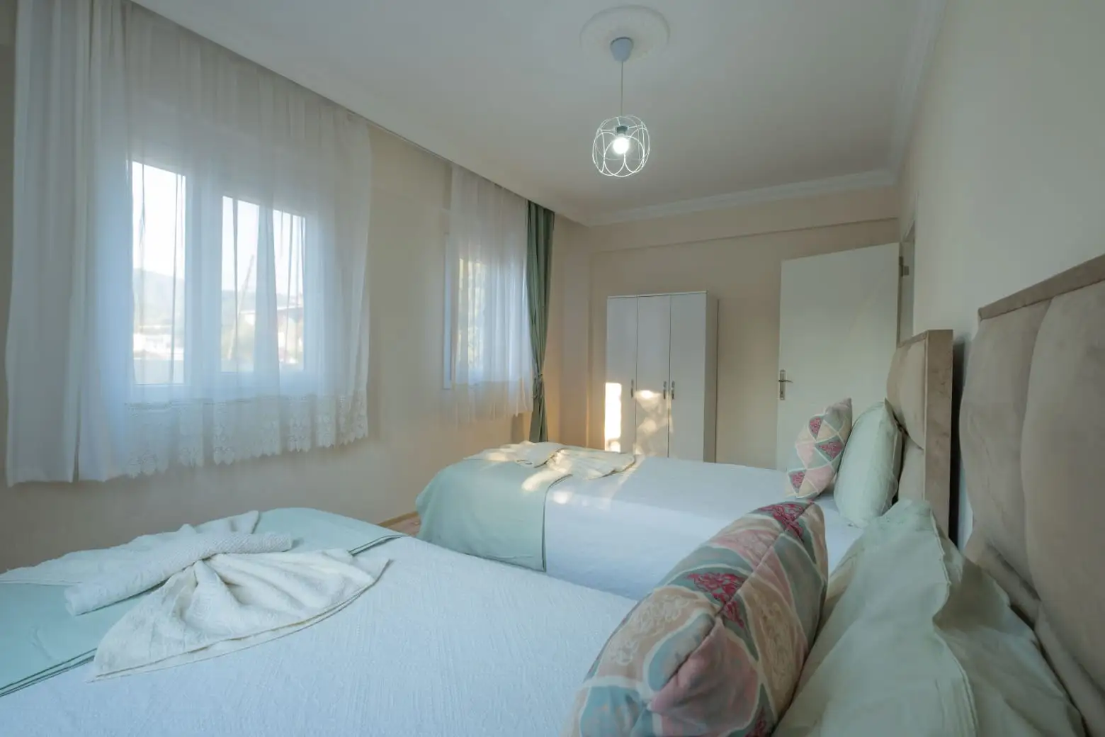 Villa Yakamoz Duo - 30