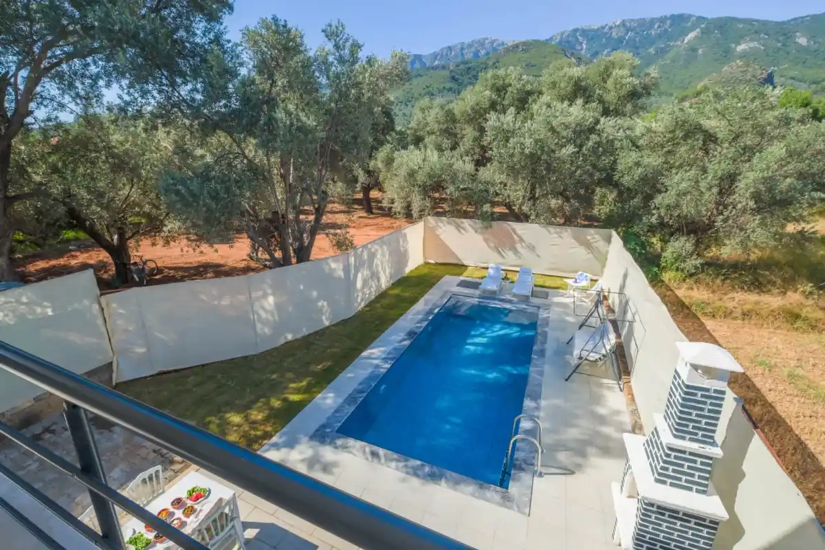 Villa Yakamoz Duo - 5