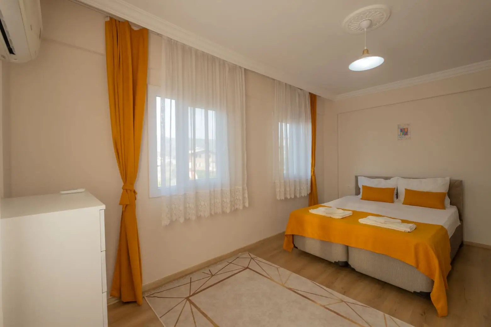 Villa Yakamoz Duo - 9