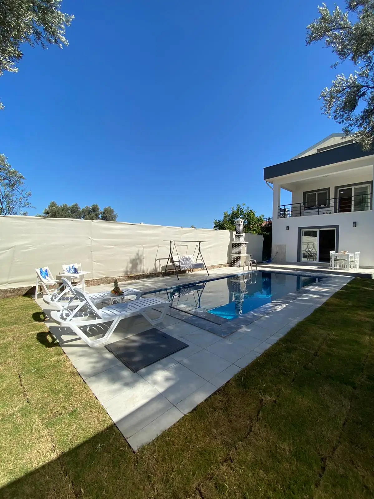 Villa Yakamoz Duo - 6