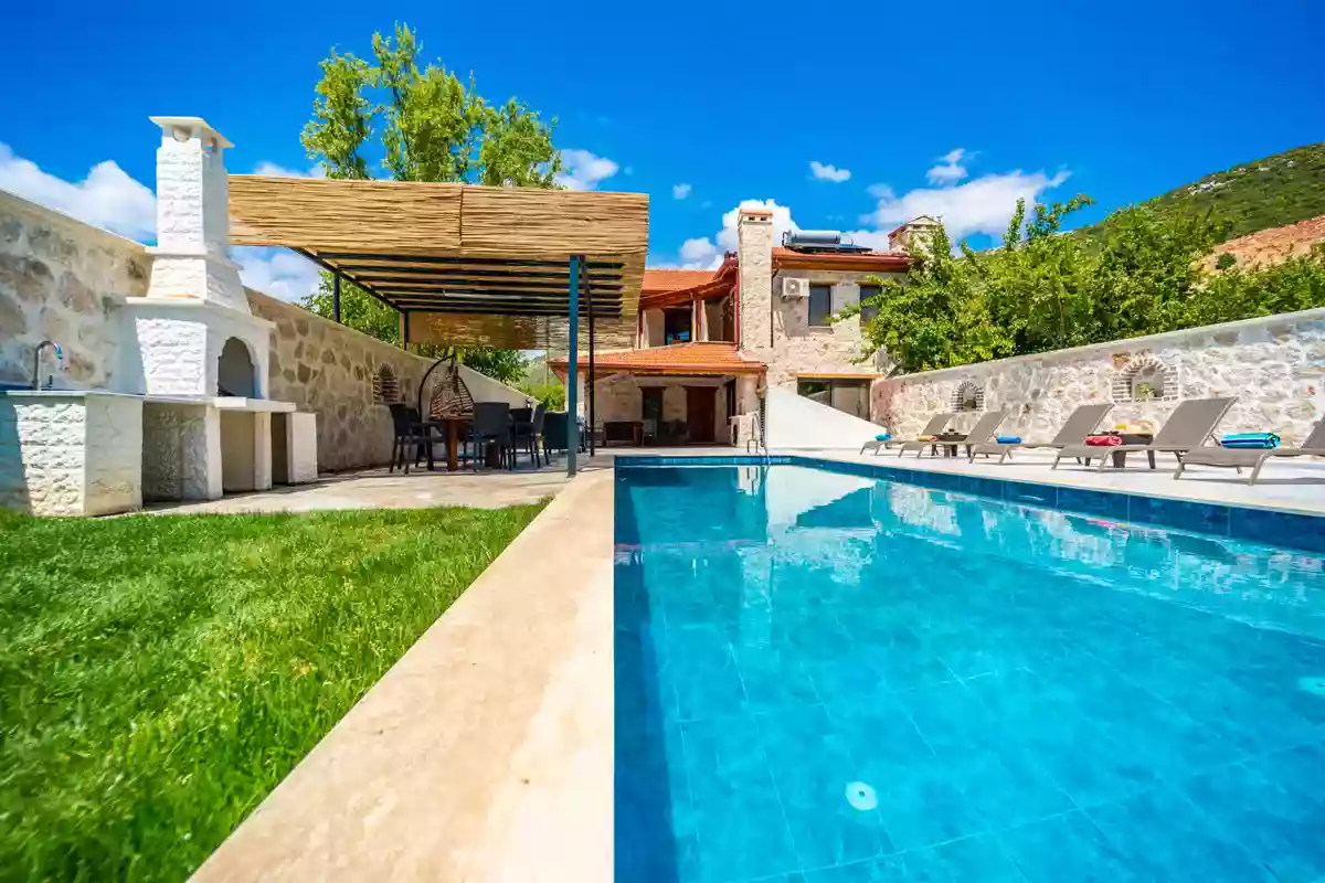 Villa Yanar Villa Yanar