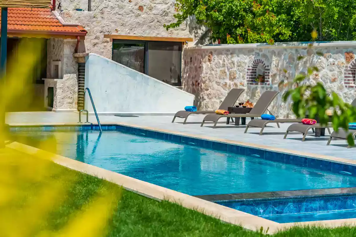 Villa Yanar Villa Yanar - 11