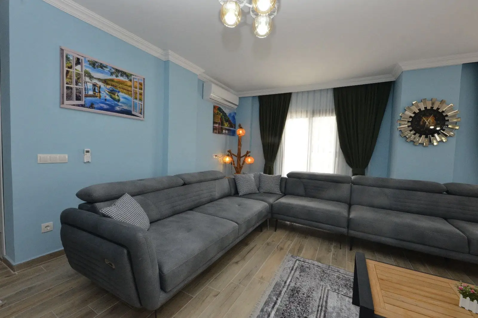 Villa Yaşam 1 Villa Yaşam 1 - 13