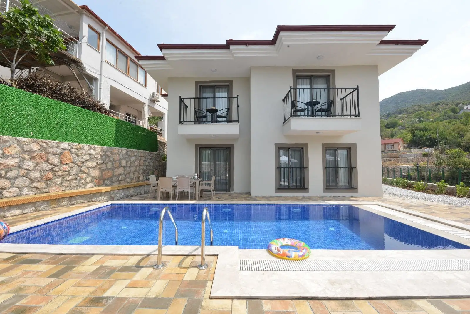 Villa Yaşam 1 Villa Yaşam 1