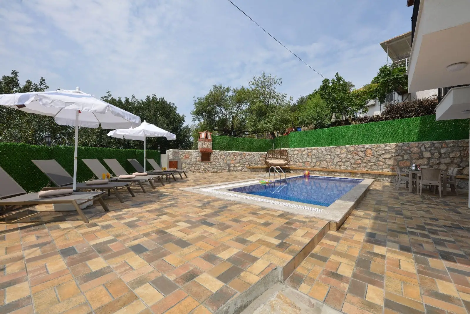Villa Yaşam 1 Villa Yaşam 1 - 7