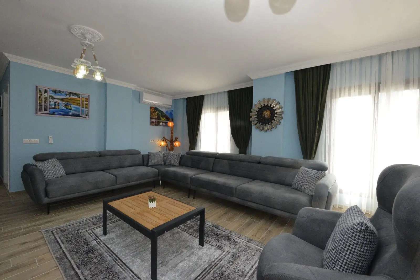Villa Yaşam 1 Villa Yaşam 1 - 10