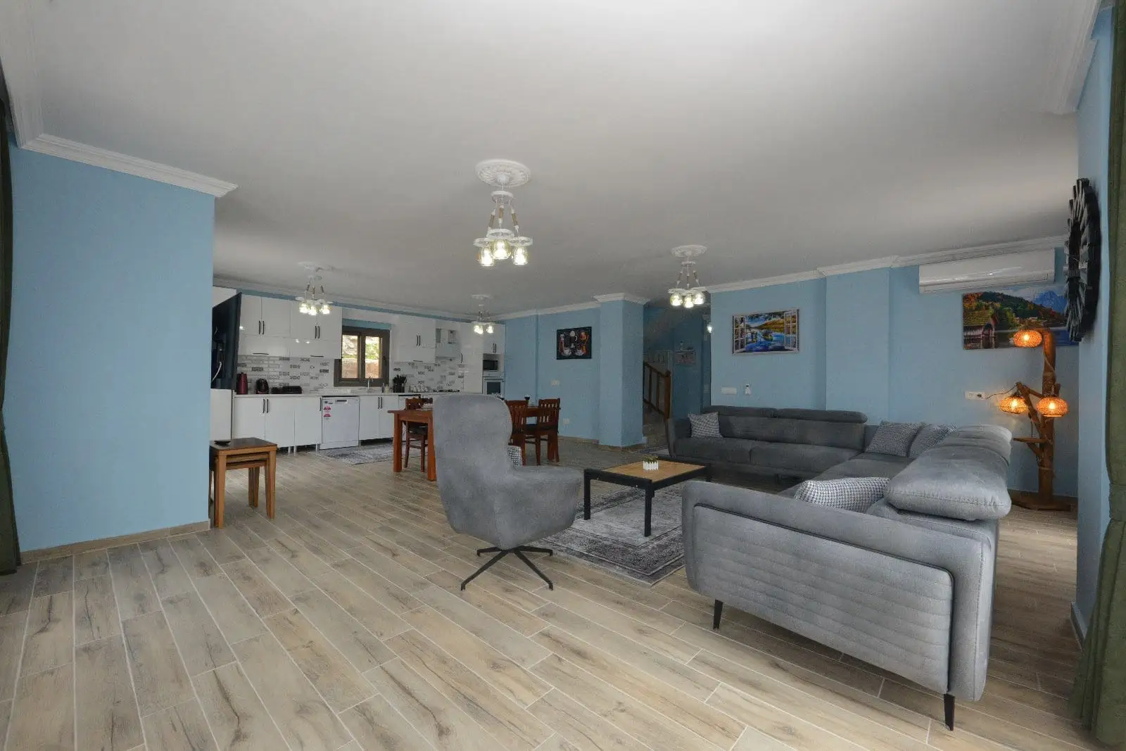 Villa Yaşam 1 Villa Yaşam 1 - 11