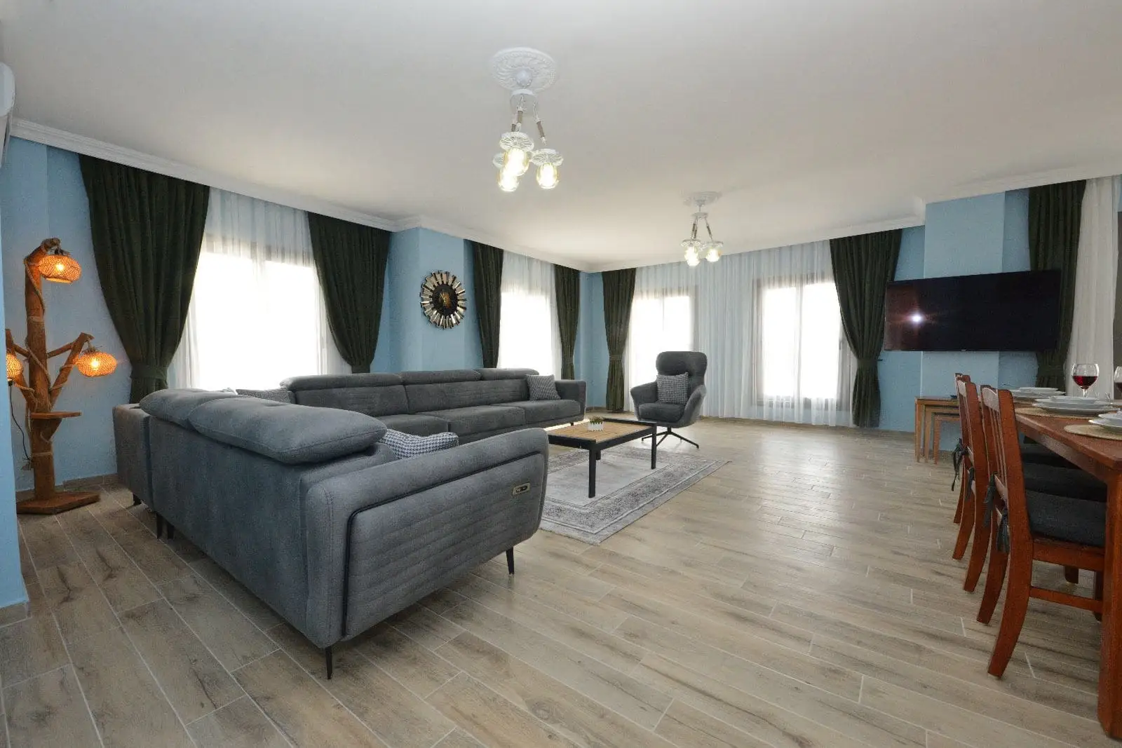 Villa Yaşam 1 Villa Yaşam 1 - 12